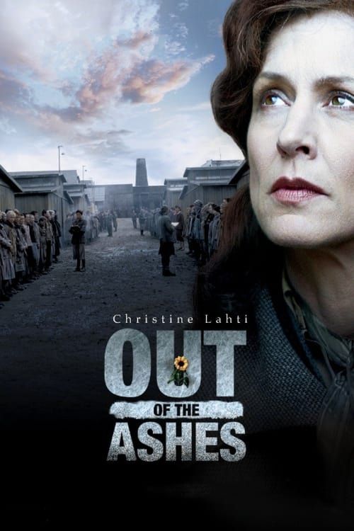 Key visual of Out of the Ashes