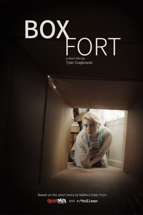 Key visual of Box Fort