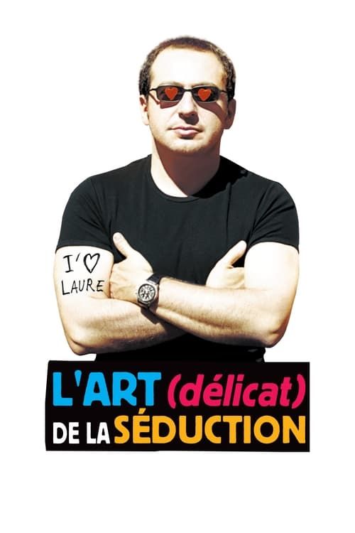 Key visual of L'Art (délicat) de la séduction