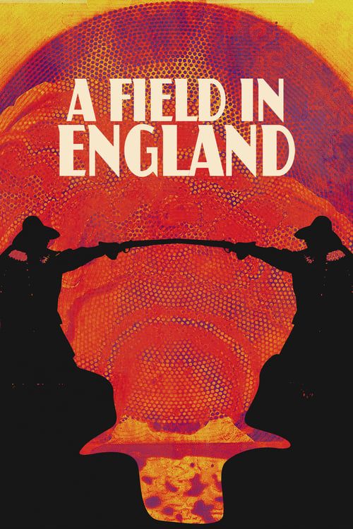 Key visual of A Field in England