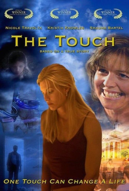 Key visual of The Touch