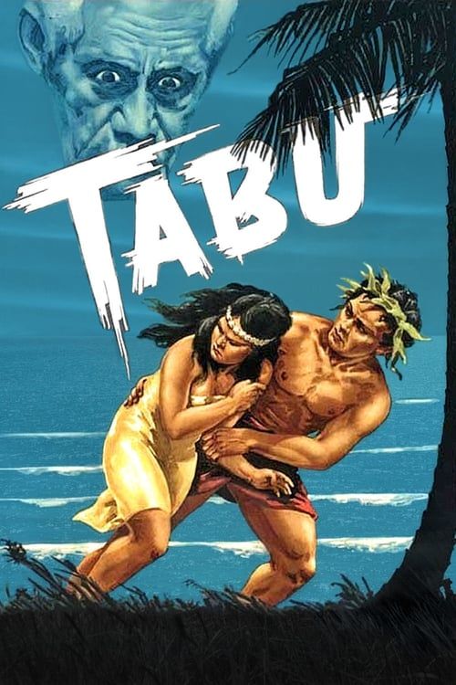 Key visual of Tabu: A Story of the South Seas