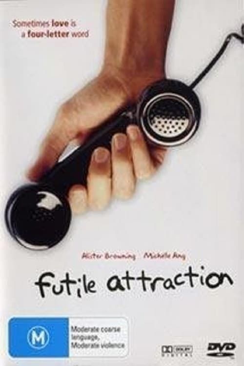 Key visual of Futile Attraction