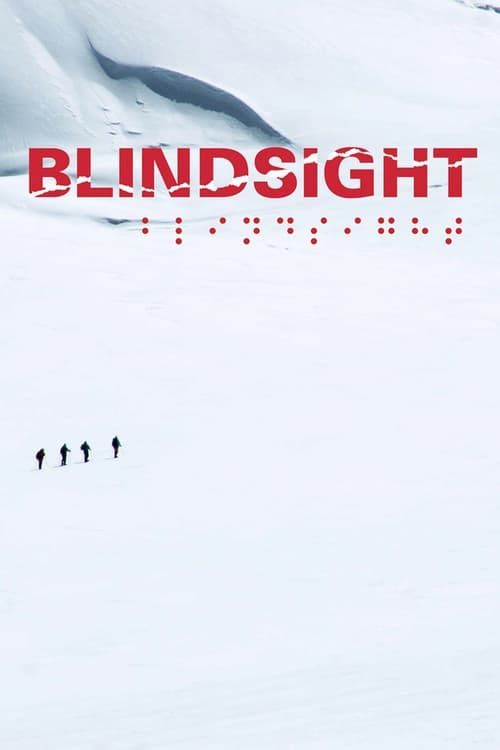 Key visual of Blindsight - Vertraue Deiner Vision