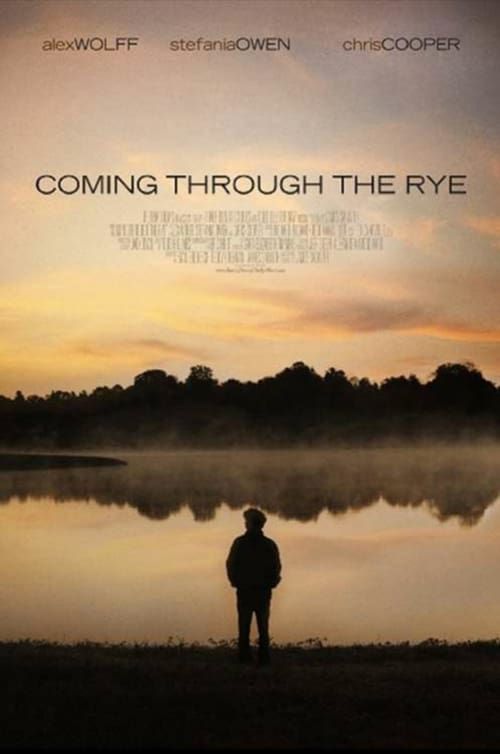 Key visual of Coming Through the Rye