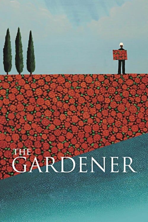 Key visual of The Gardener