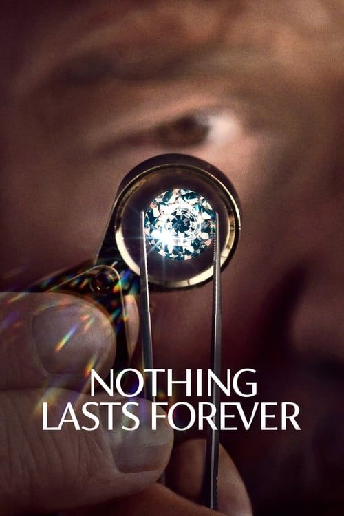 Key visual of Nothing Lasts Forever