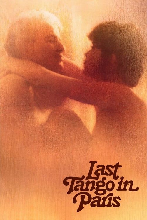 Key visual of Last Tango in Paris