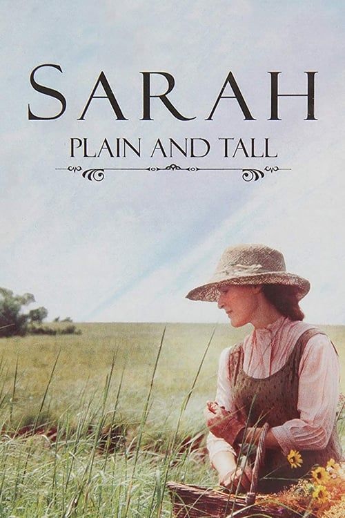 Key visual of Sarah, Plain and Tall