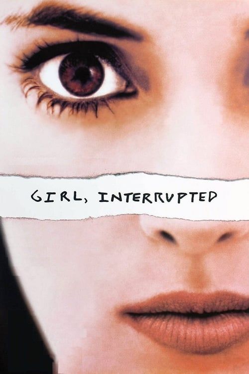 Key visual of Girl, Interrupted