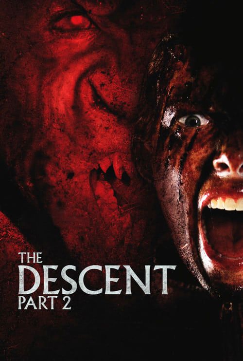 Key visual of The Descent: Part 2
