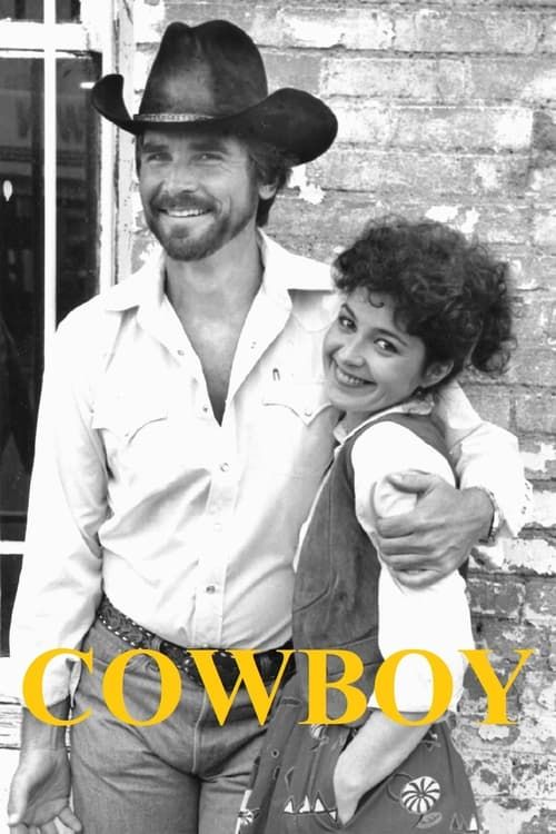 Key visual of Cowboy