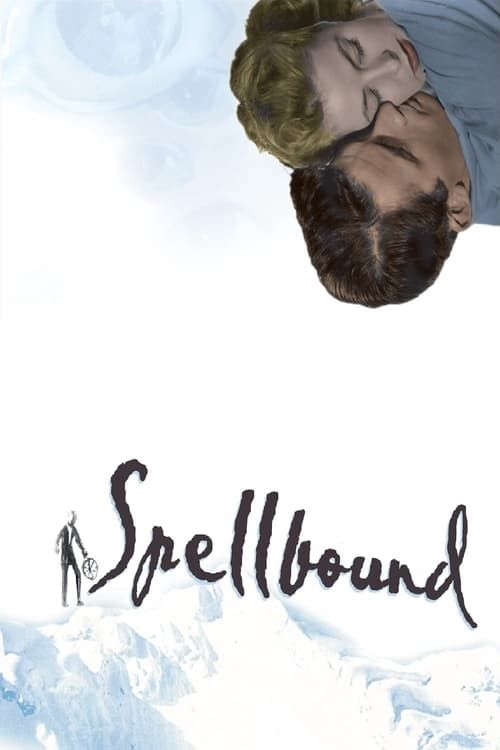 Key visual of Spellbound