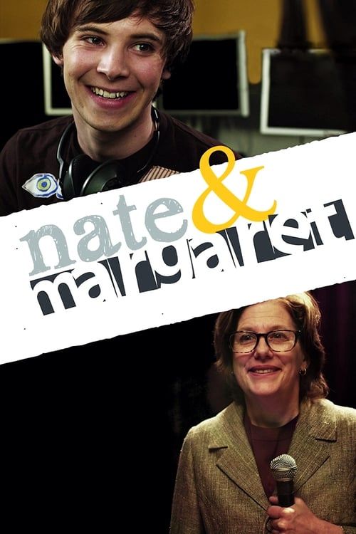 Key visual of Nate & Margaret