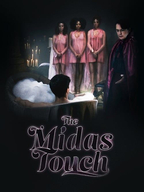 Key visual of The Midas Touch