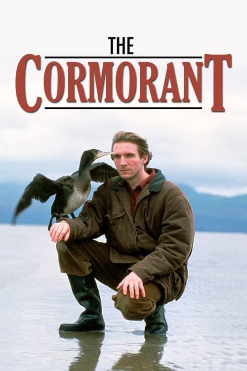 Key visual of The Cormorant