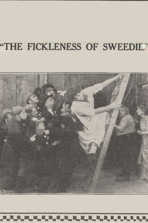 Key visual of The Fickleness of Sweedie