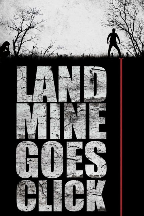 Key visual of Landmine Goes Click