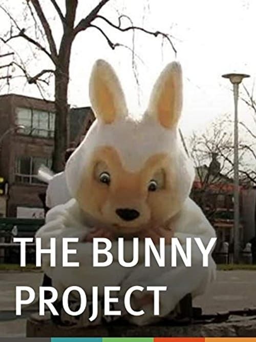 Key visual of The Bunny Project