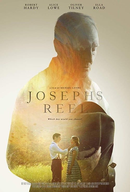 Key visual of Joseph's Reel