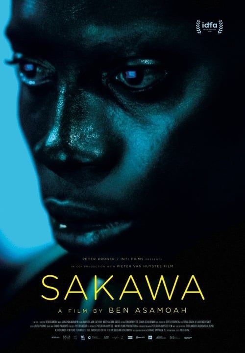 Key visual of Sakawa