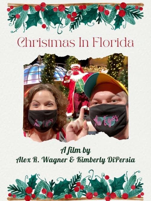 Key visual of Christmas In Florida