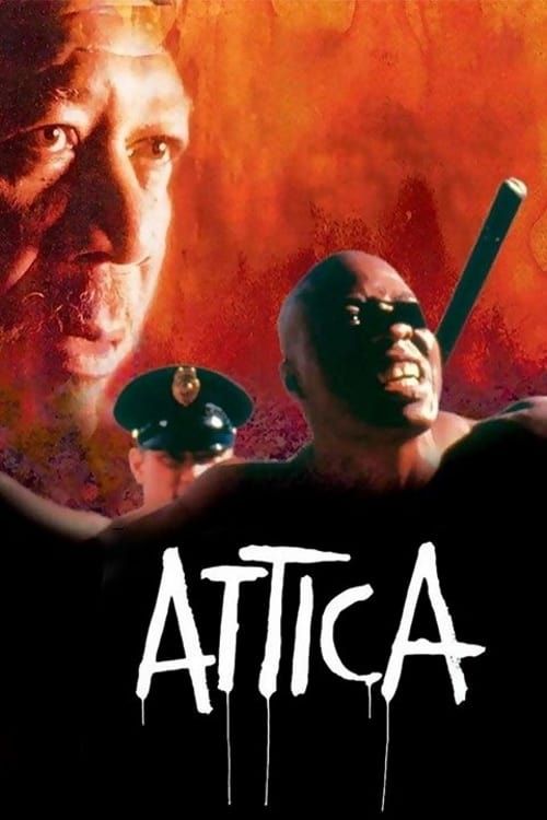 Key visual of Attica