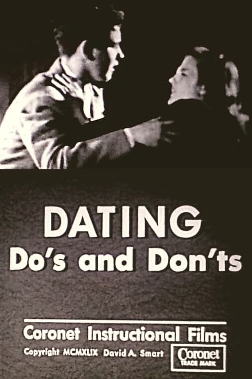Key visual of Dating: Do's and Don'ts