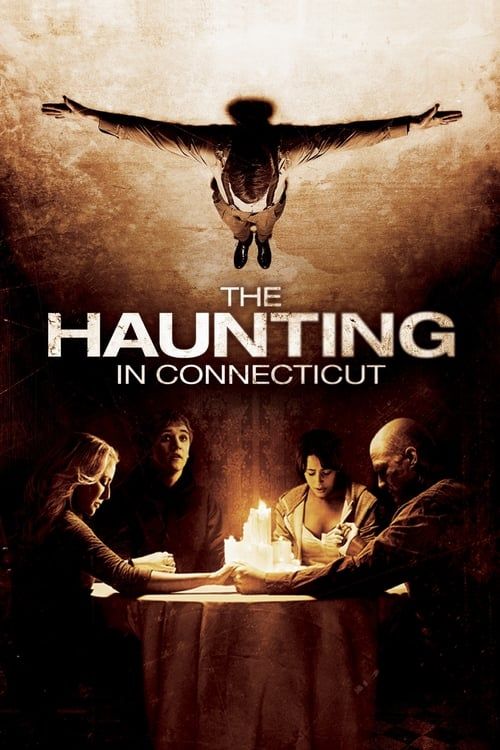 Key visual of The Haunting in Connecticut