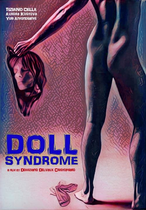 Key visual of Doll Syndrome