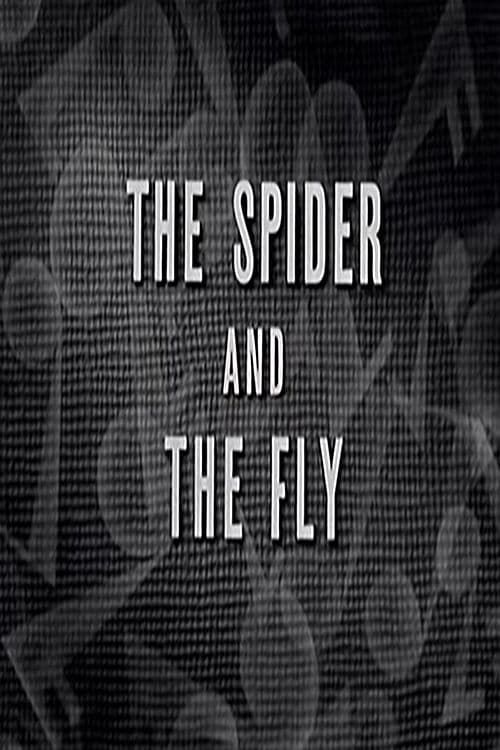 Key visual of The Spider and the Fly