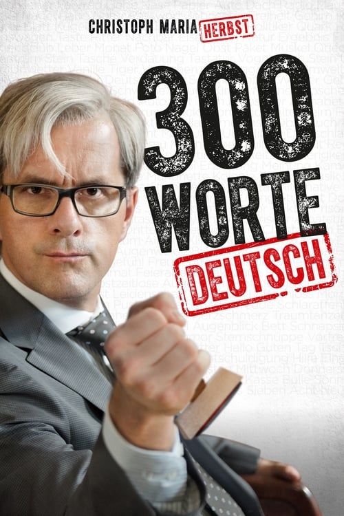 Key visual of 300 Worte Deutsch