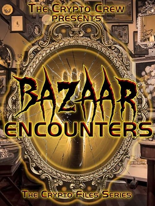 Key visual of Bazaar Encounters