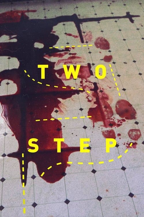 Key visual of Two Step