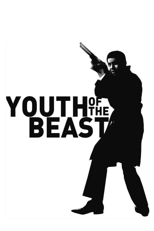 Key visual of Youth of the Beast