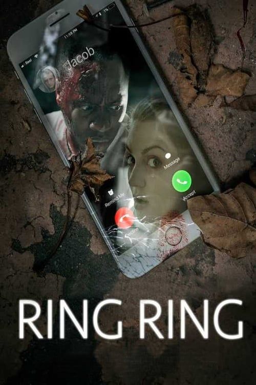 Key visual of Ring Ring