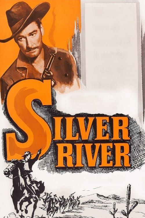 Key visual of Silver River