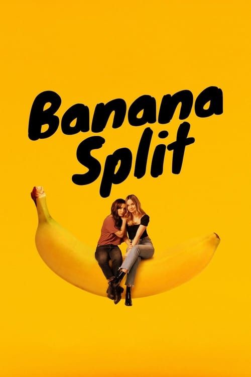 Key visual of Banana Split