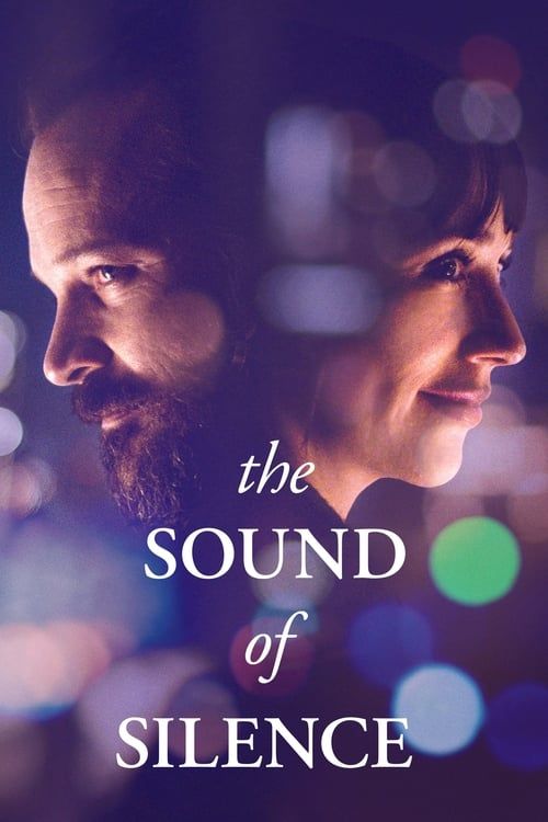 Key visual of The Sound of Silence