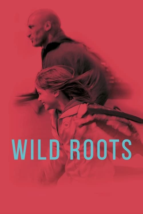 Key visual of Wild Roots