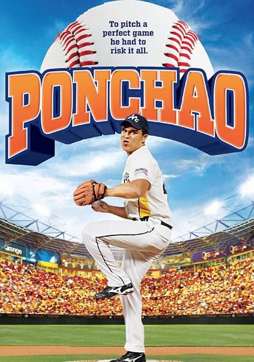 Key visual of Ponchao