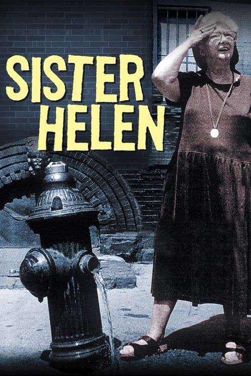 Key visual of Sister Helen
