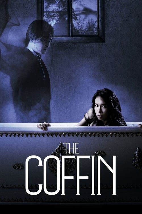 Key visual of The Coffin