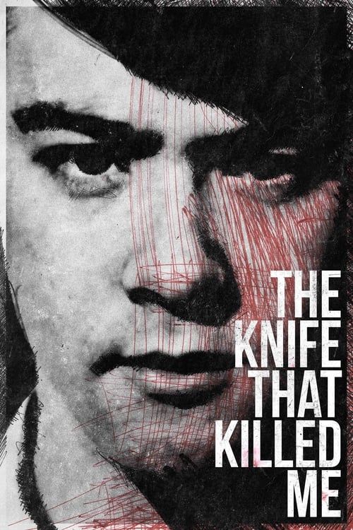 Key visual of The Knife That Killed Me