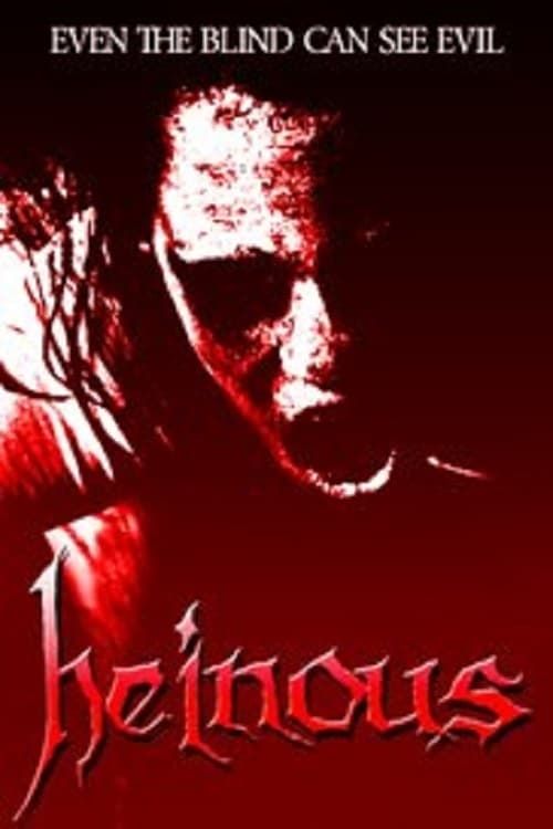 Key visual of Heinous