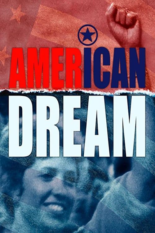 Key visual of American Dream
