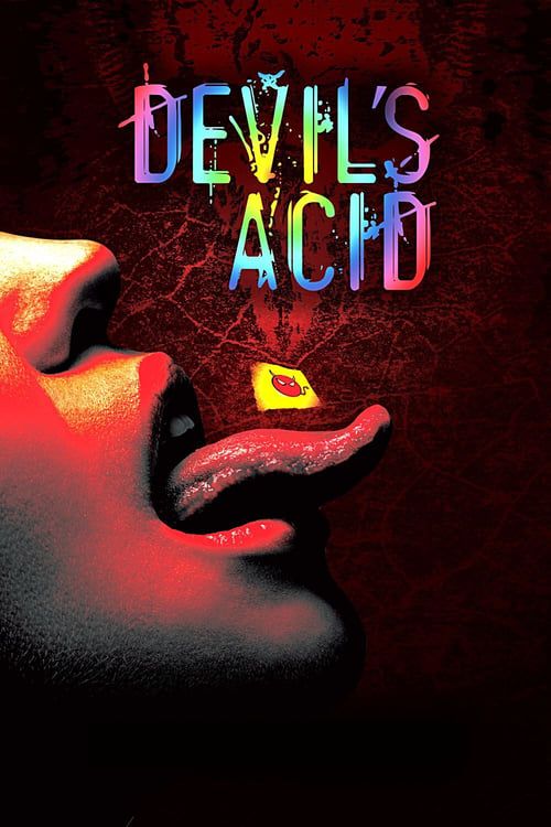 Key visual of Devil's Acid