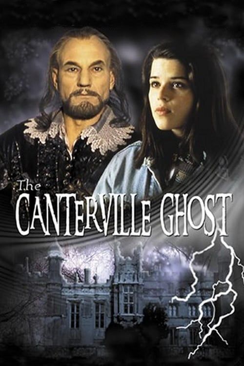 Key visual of The Canterville Ghost
