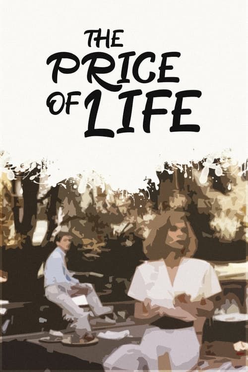 Key visual of The Price of Life