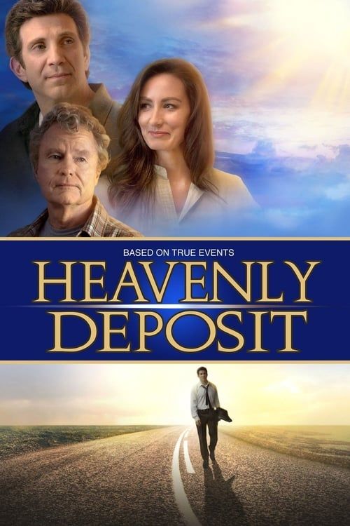 Key visual of Heavenly Deposit